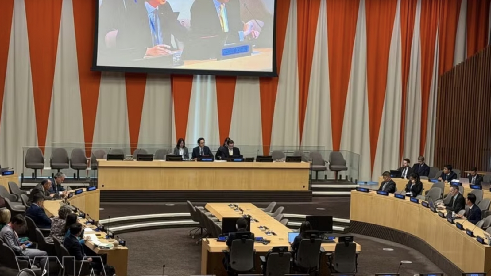 Japan backs Vietnam’s presidency of NPT Review Conference
