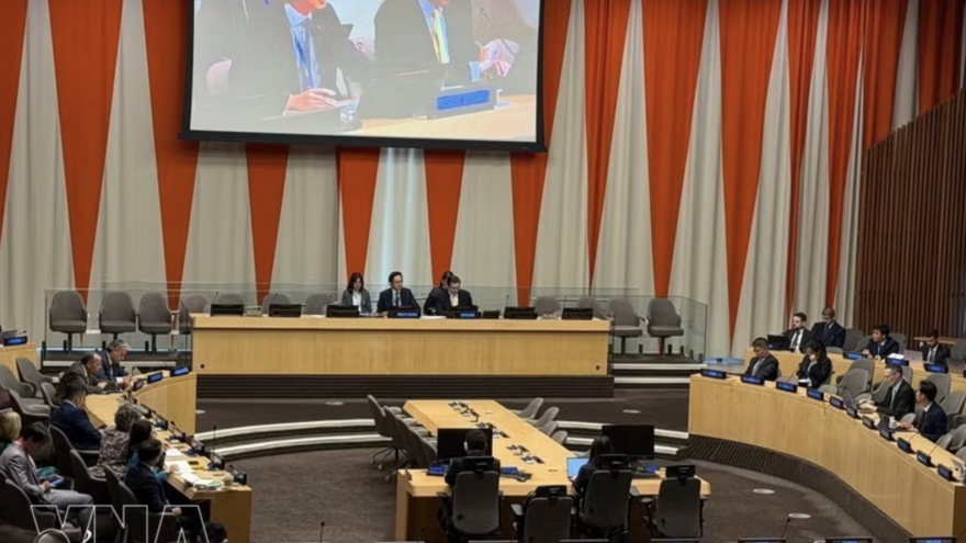 Japan backs Vietnam’s presidency of NPT Review Conference