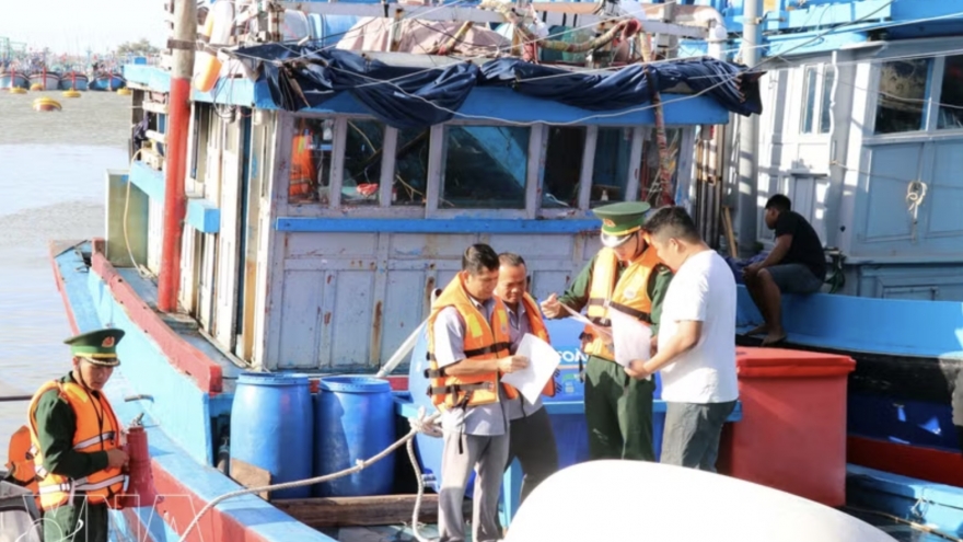 PM orders comprehensive fixes to shortcomings in fighting IUU fishing
