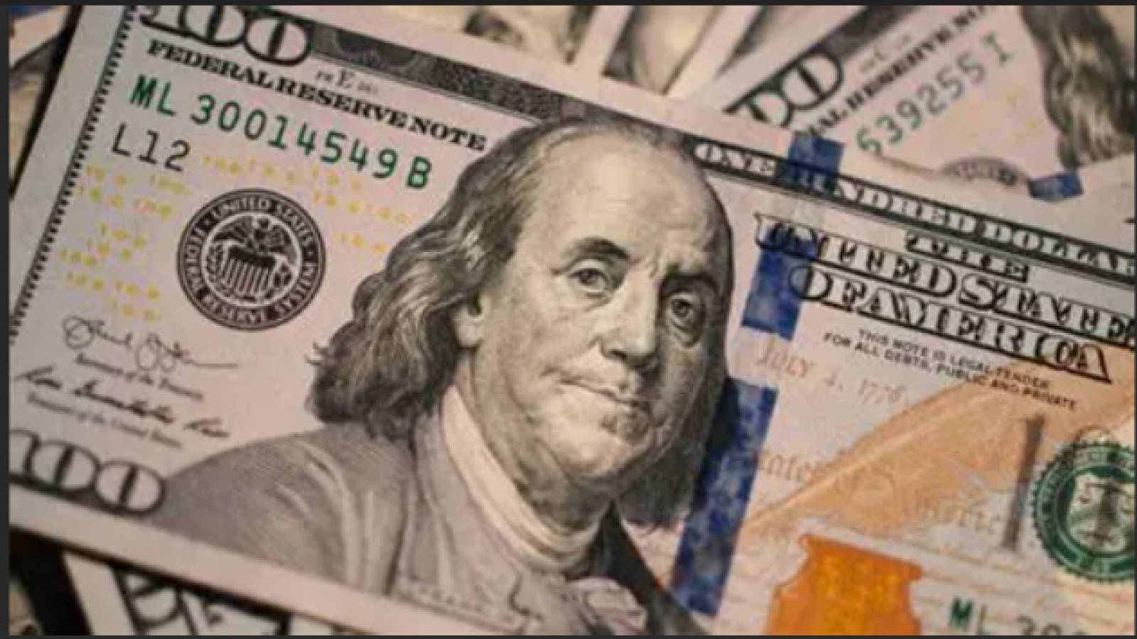 Tỷ giá USD hôm nay 11/4: Giá bán USD tự do giảm mạnh còn 26.830 đồng/USD