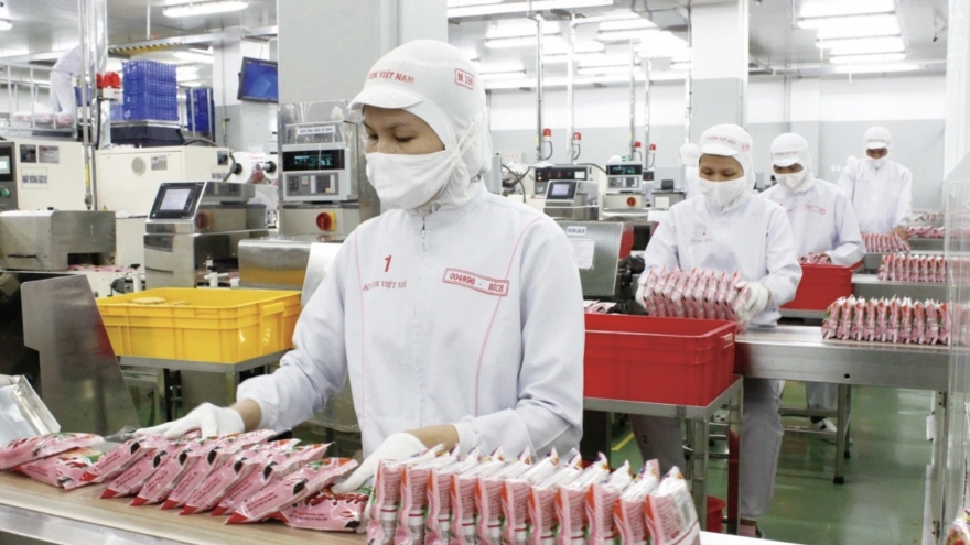 Halal strategy opens trillion-dollar opportunity for Vietnamese food exports