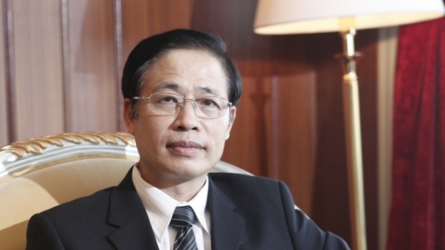 Khởi tố cựu lãnh đạo công ty Bảo Tín Minh Châu - ông Vũ Minh Châu