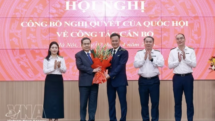 NA leader urges stronger State Audit capacity to oversee public finances