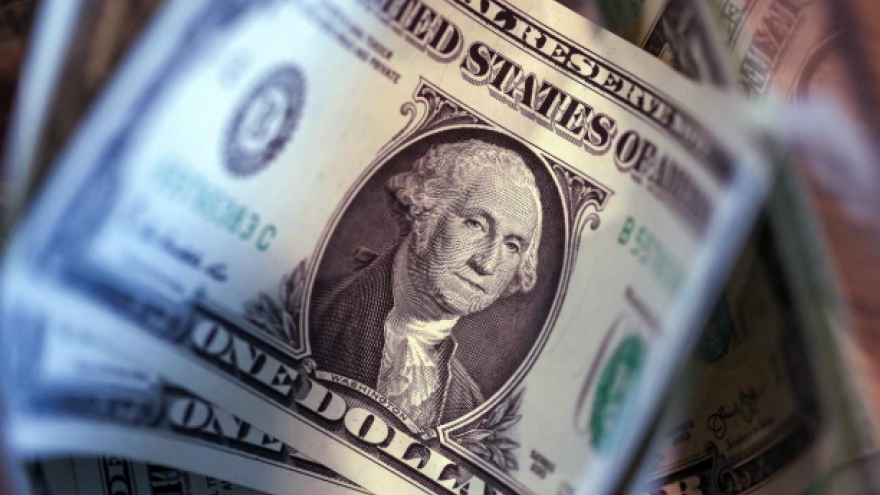 Tỷ giá USD hôm nay 18/4: Giá bán USD tự do tăng, đạt 26.660 đồng/USD