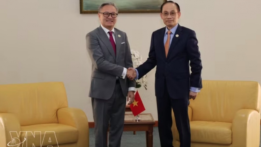 Vietnam steps up bilateral ties with ASEAN and EU, promotes cultural diplomacy in Brunei