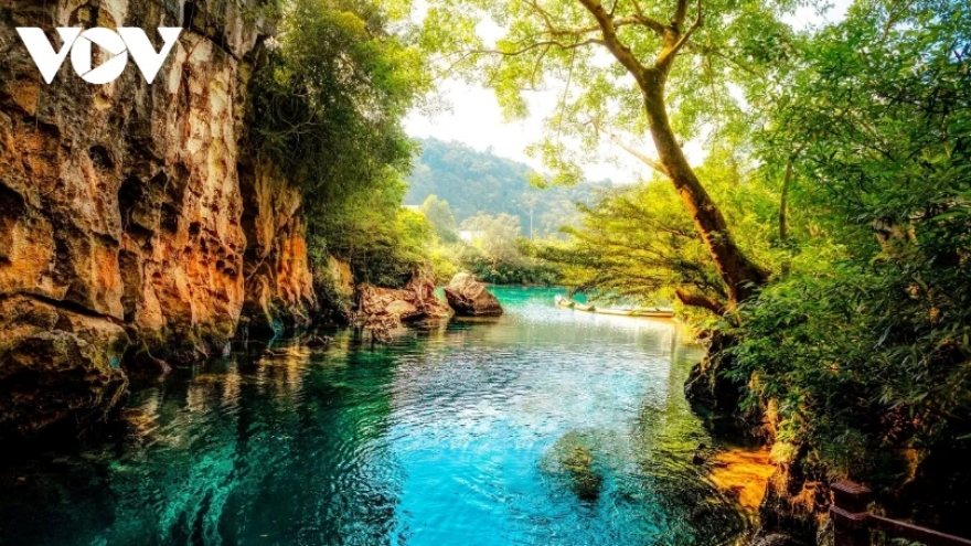 Phong Nha-Ke Bang National Park shortlisted for World Travel Awards 2026
