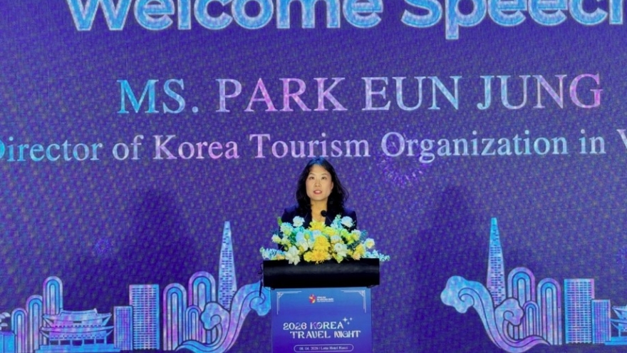 Vietnam-RoK tourism ties deepen on stronger connectivity, market growth