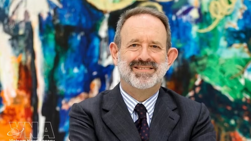 NA Chairman’s visit to create new momentum for Vietnam-Italy strategic partnership