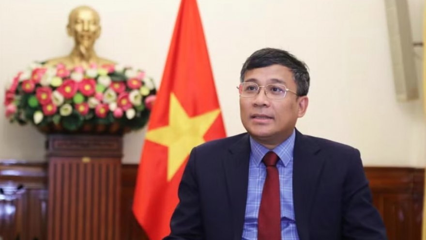 Vietnam values traditional friendship, Strategic Partnership with Belarus