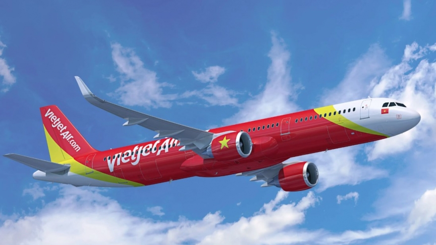 Vietjet launches Hanoi–Shizuoka direct route