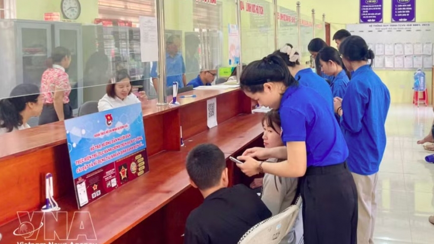 Over 5.6 million young people join Youth Month volunteer activities