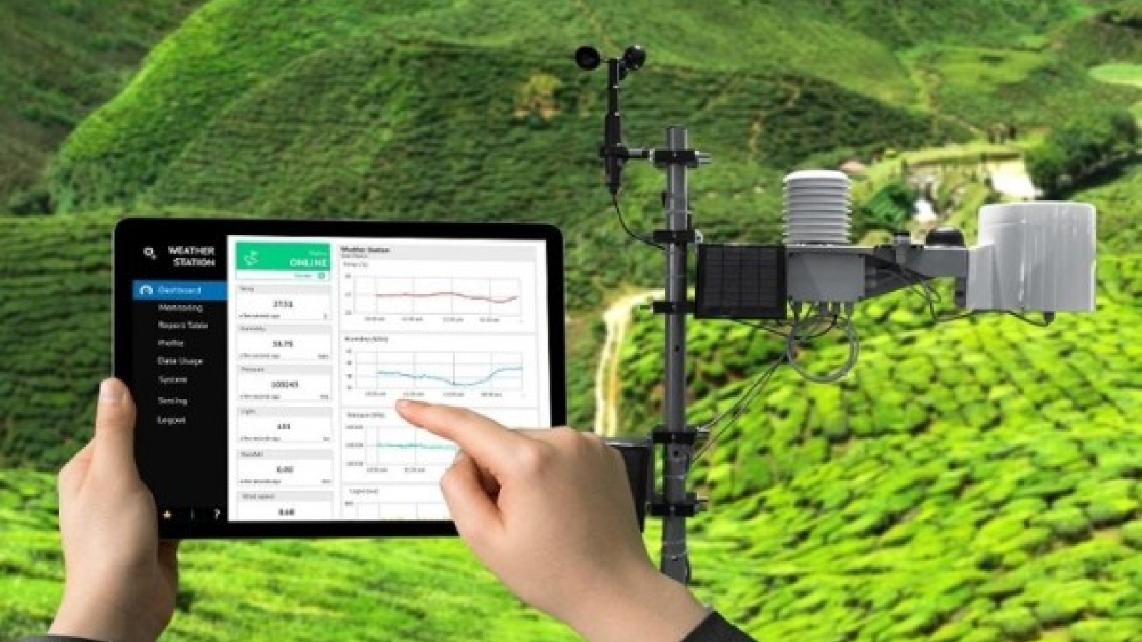 Khởi tố 74 người thao túng dữ liệu quan trắc: Cảnh báo hậu quả nghiêm trọng