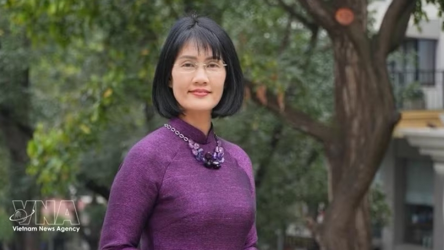 Top legislator’s visit expected to create fresh momentum for Vietnam–Italy ties