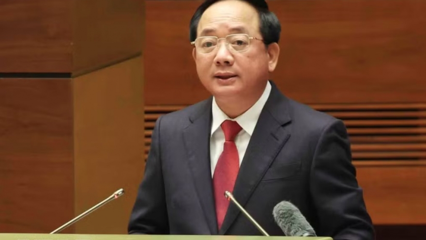 New regulation on political, ideological work in Party highlighted at national conference