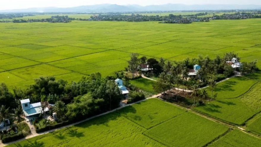 Flood-affected households in Dak Lak receive safe houses with ADB support