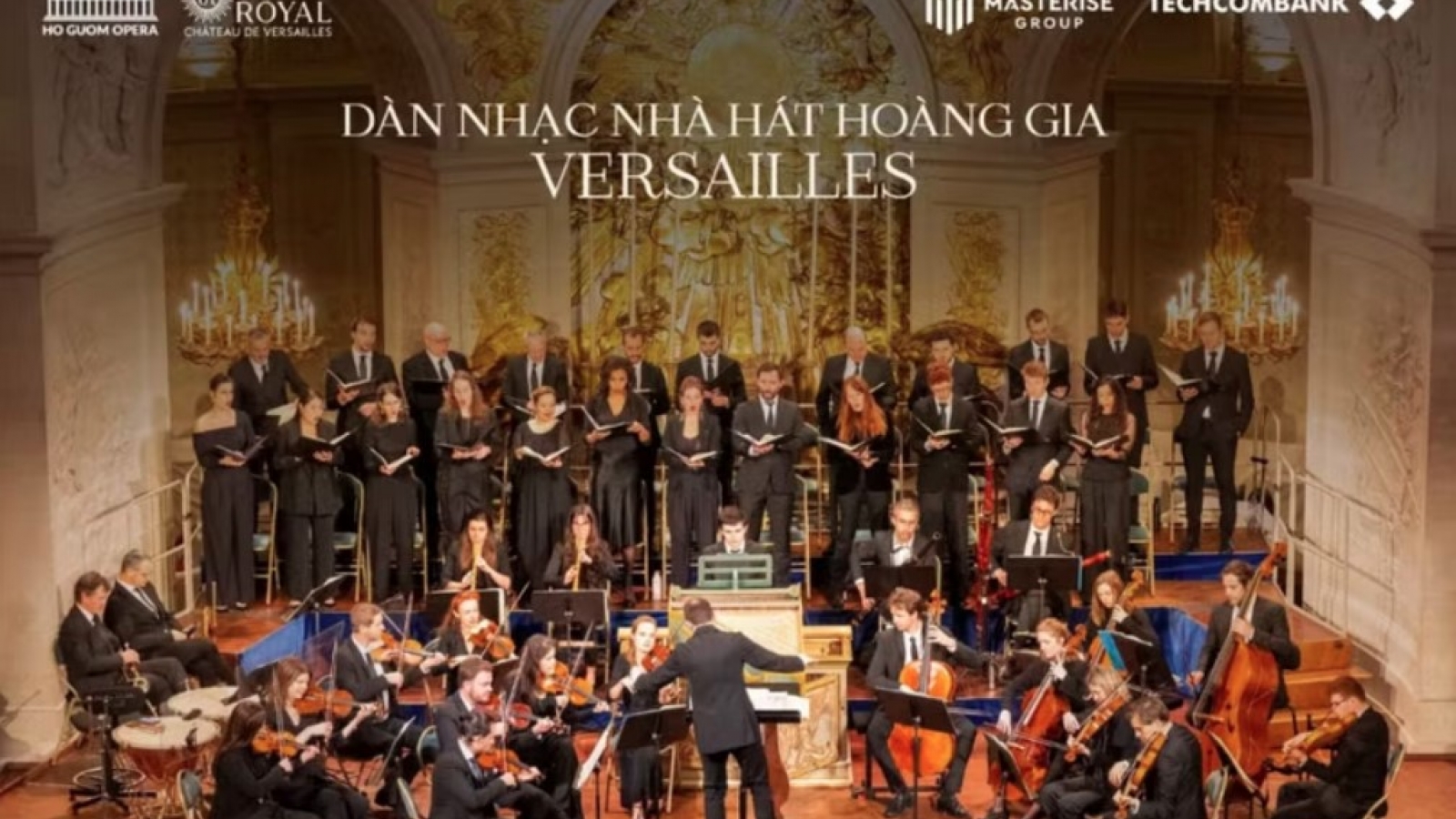 Renowned artists to perform at “Florilèges Français” concert in Hanoi