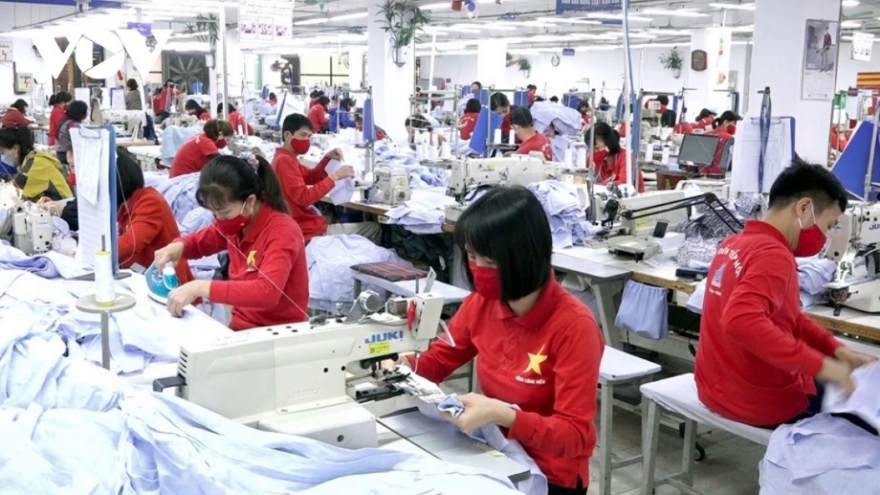 Vietnam seeks to strengthen investment ties with Australian businesses