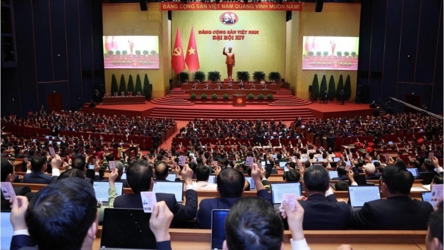 Để Nghị quyết thấm sâu vào nhận thức, tình cảm và hành động của nhân dân