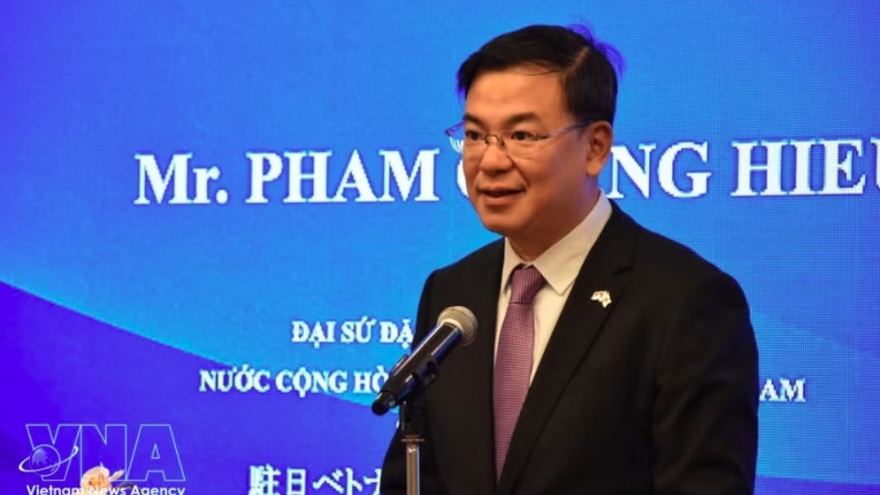 Japanese PM’s visit highlights Vietnam’s strategic role in regional policy