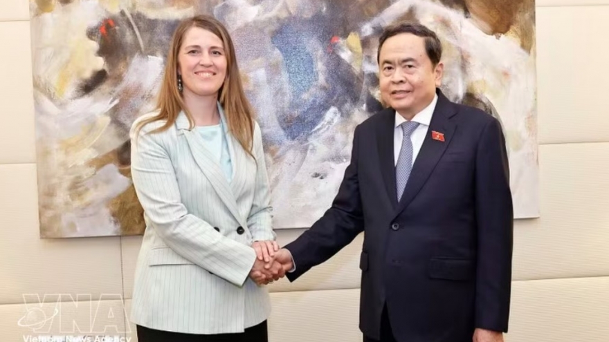 Vietnam – Italy parliamentary friendship strengthened