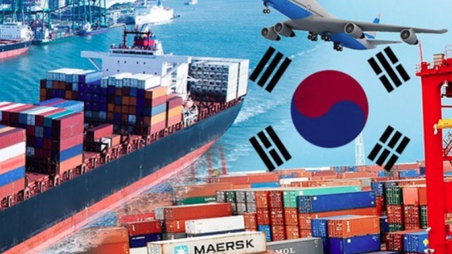 Seminar promotes trade, investment with RoK market