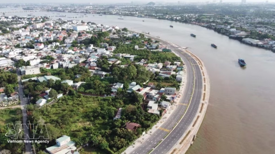 Dong Nai poised to become centrally-run city, creating new growth for Vietnam