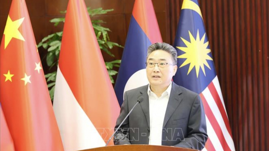 Vietnam-China ties at an unprecedented historic juncture