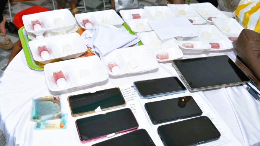 Phát hiện nhóm “Hội thánh của Đức Chúa Trời Mẹ” trái phép ở Quảng Trị