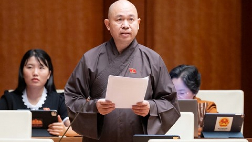 Miễn 100% thuế để cổ vật Việt hồi hương