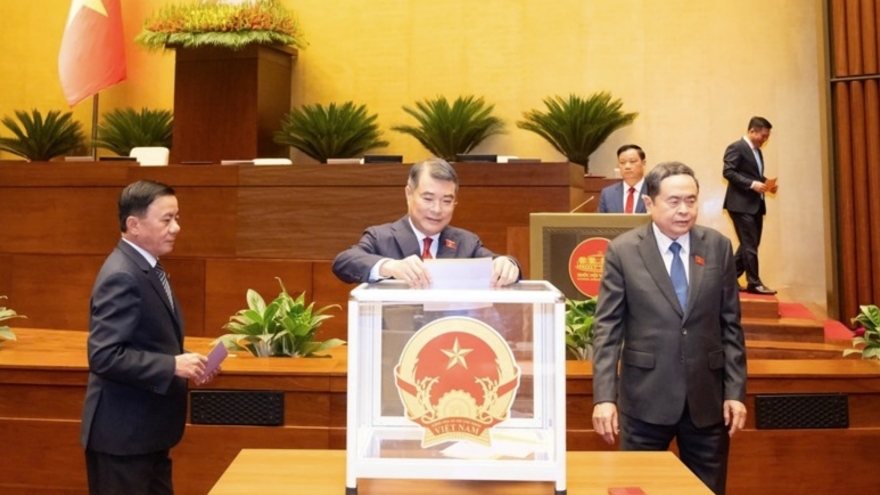 International community gives positive assessments of Vietnam’s leadership consolidation