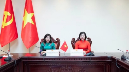 NA to work with ASEAN parliaments on programmes linking women legislators