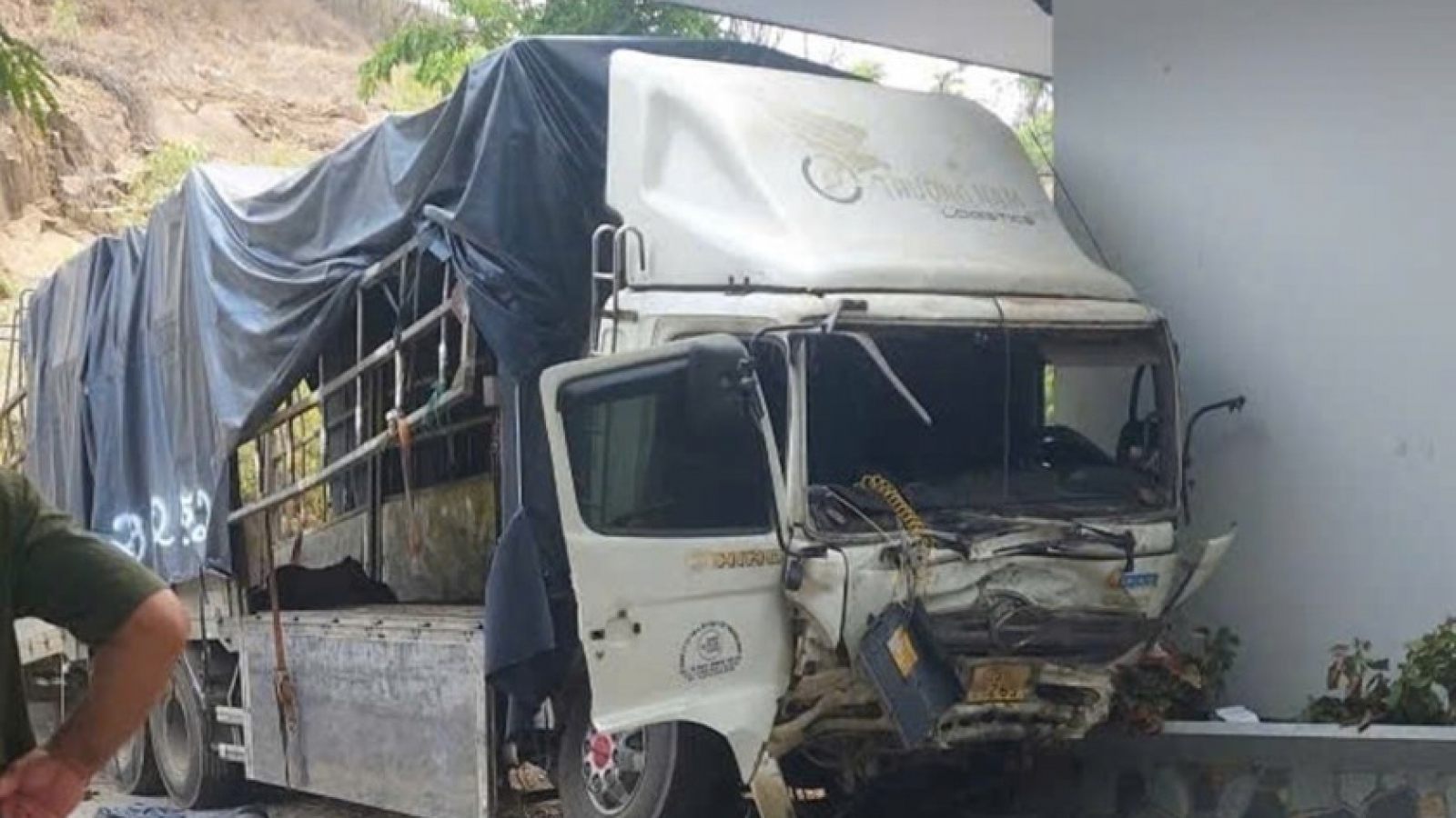 Serious accident in Lam Dong leaves three dead