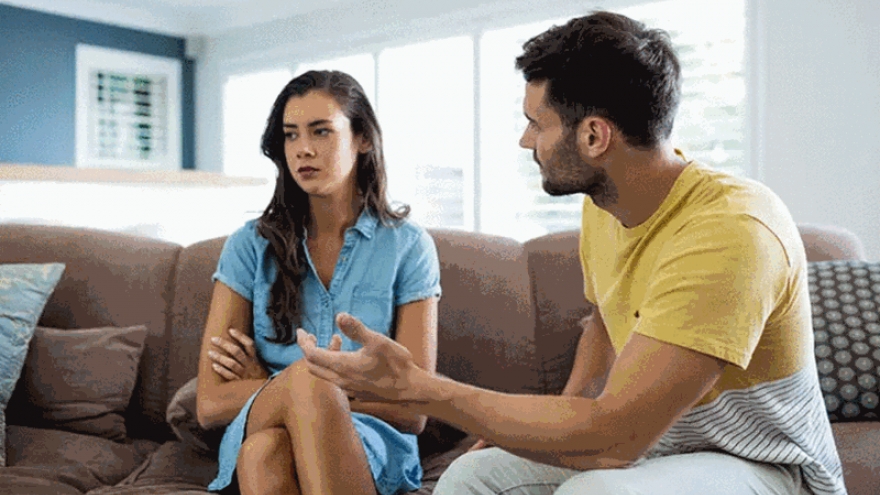 Những kẻ thù giấu mặt âm thầm phá hoại "ham muốn phòng the"