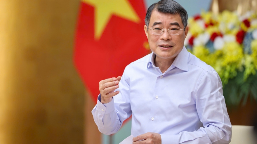 Thủ tướng: Phấn đấu hoàn thành mục tiêu tăng trưởng bền vững 2 con số