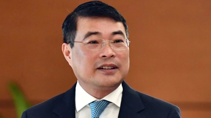 Quốc hội bầu ông Lê Minh Hưng giữ chức Thủ tướng Chính phủ nhiệm kỳ 2026-2031