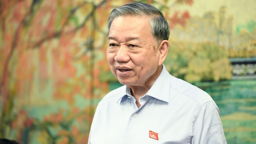 Tổng Bí thư, Chủ tịch nước Tô Lâm: Khen thưởng phải thực chất