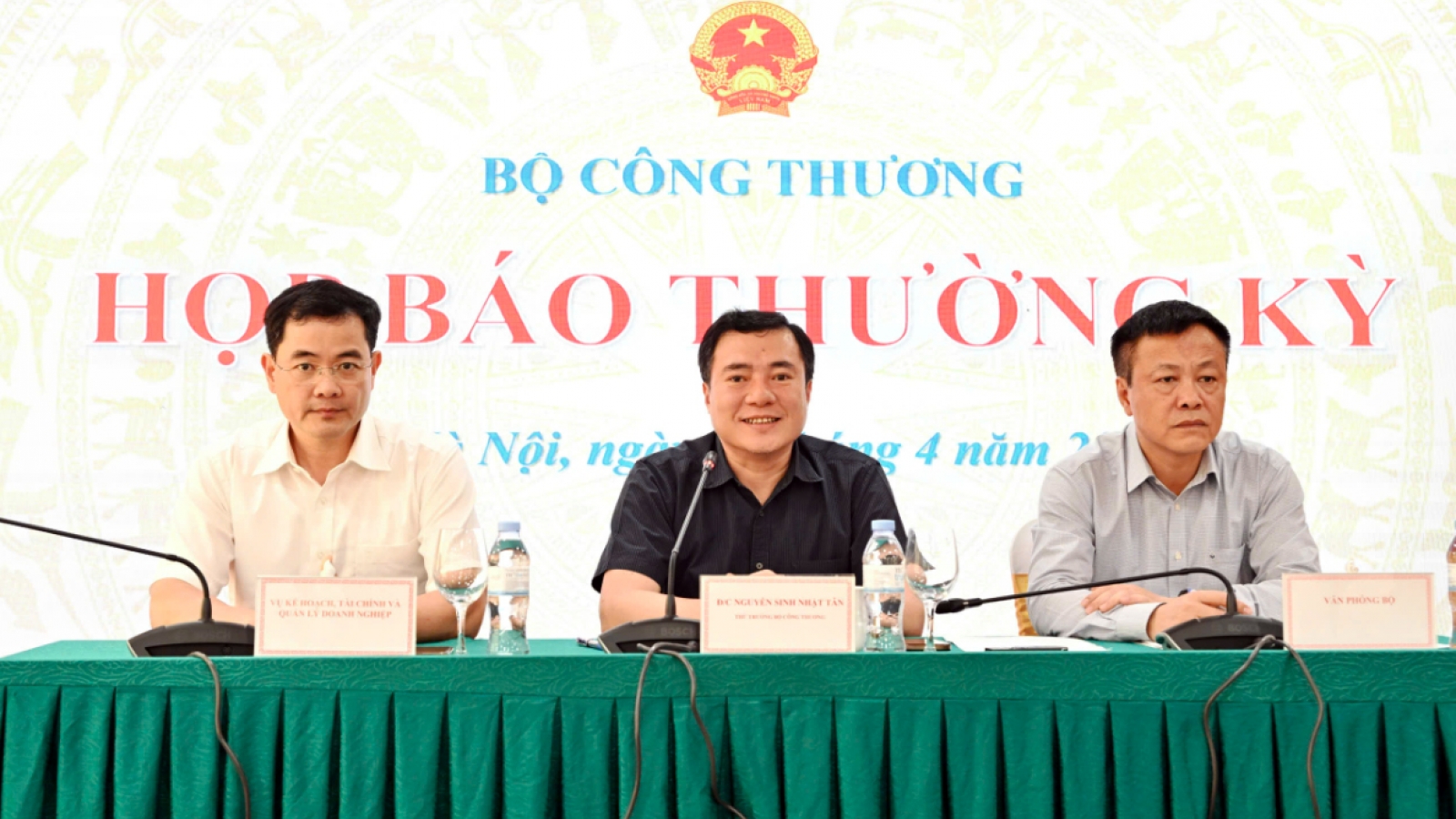 Trade ministry outlines measures to sustain double-digit GDP growth in 2026