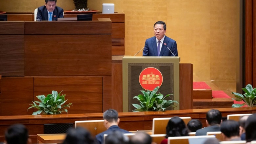 Hạ tầng giao thông được xác định là động lực tăng trưởng