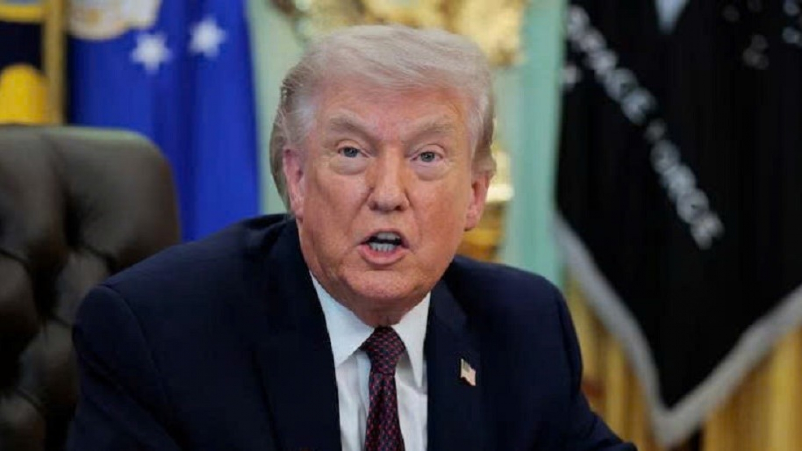 Ông Trump muốn nhiều nước Hồi giáo tham gia Hiệp định Abraham