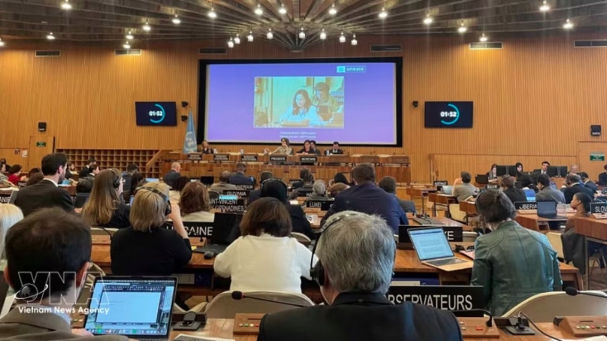 UNESCO extends recognition of 2 Category II science centres in Vietnam