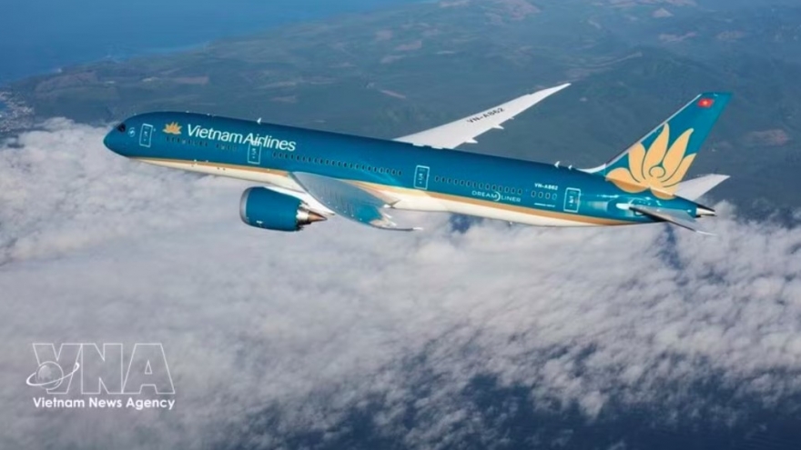 Vietnam Airlines ramps up Hanoi – Moscow flights from July