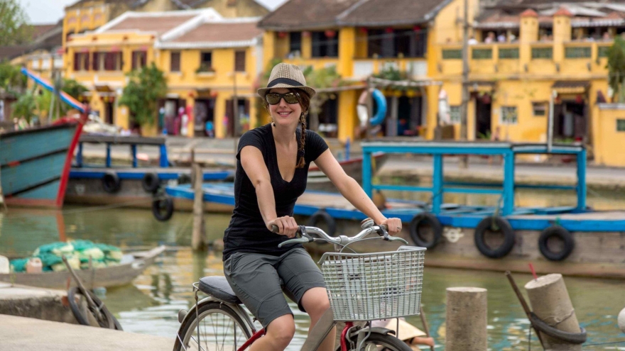 Vietnam second among best countries for female solo travellers