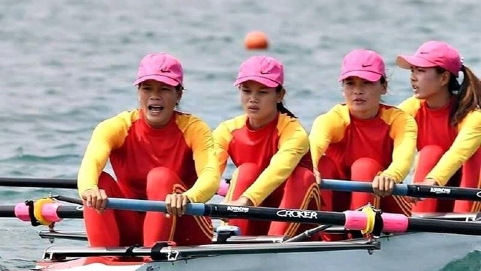 Vietnamese rowers gear up for Asian Rowing Cup 2026 in RoK