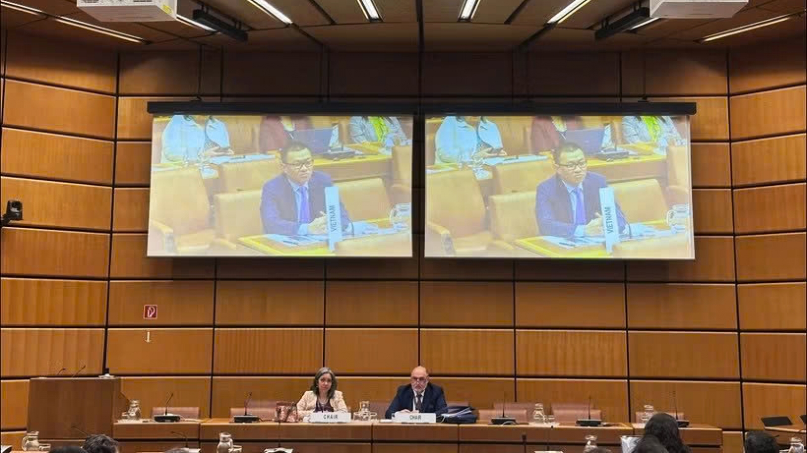 Vietnam highlights role in advancing multilateralism at ASEAN–GRULAC meeting