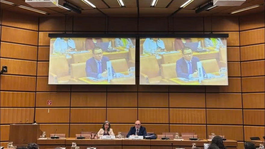 Vietnam highlights role in advancing multilateralism at ASEAN–GRULAC meeting