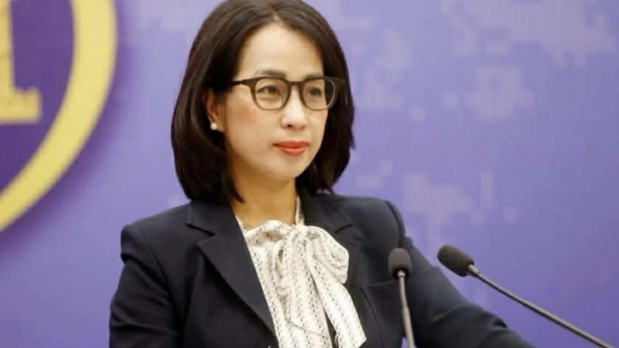 Vietnam welcomes US-Iran ceasefire agreement