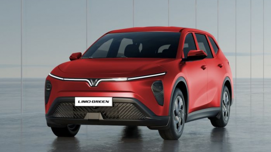 Top 10 mẫu xe bán chạy nhất tháng 3/2026: VinFast chiếm 7 vị trí