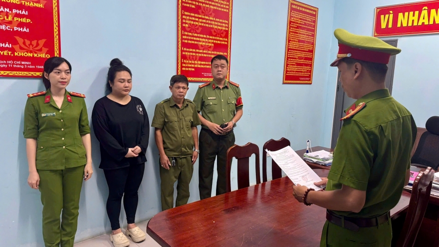 Công an Đà Nẵng tìm người liên quan trong vụ án lừa đảo chiếm đoạt tài sản