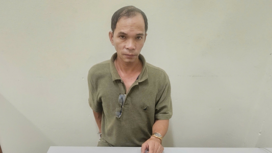 Bắt giữ đối tượng có nhiều tiền án gây ra 20 vụ trộm cắp tài sản tại các bệnh viện