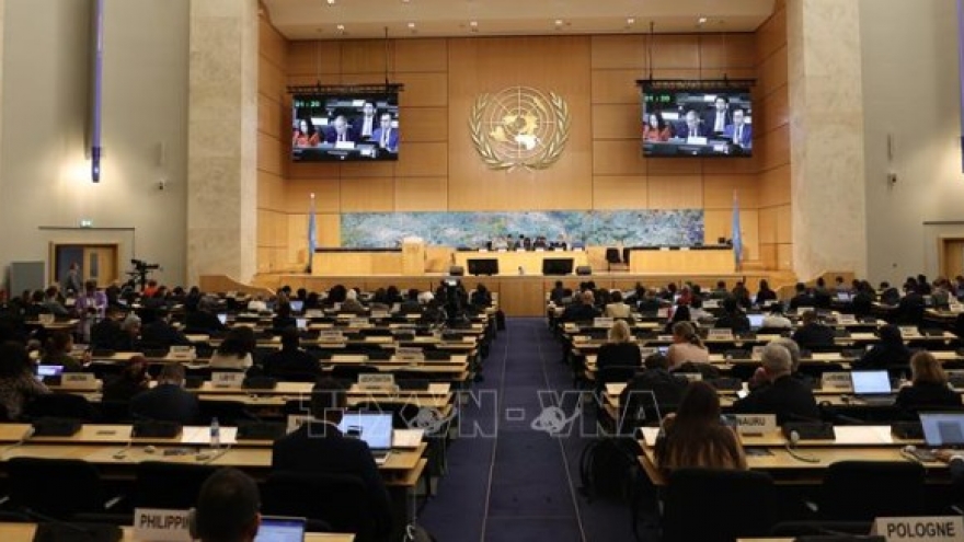 Vietnam’s re-election shows recognition of its human rights promotion efforts